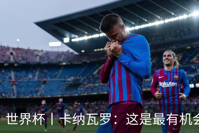 世界杯丨卡纳瓦罗：这是最有机会拿下的一场