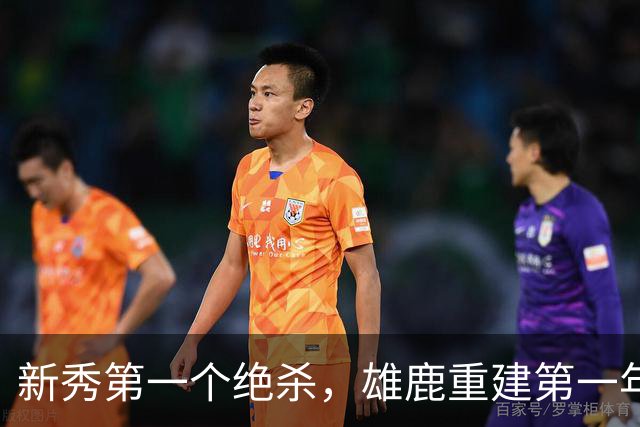 新秀第一个绝杀，雄鹿重建第一年就捡到宝了
