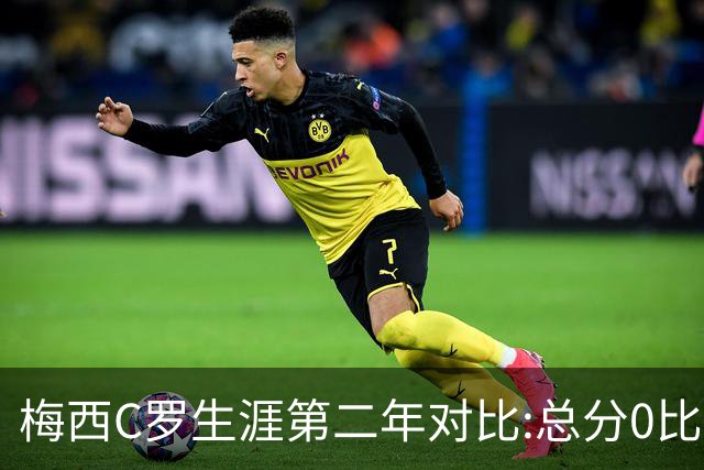 梅西C罗生涯第二年对比:总分0比3落后,他如何逆转历史