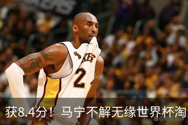 获8.4分！马宁不解无缘世界杯淘汰赛主裁：到现在也不知道为什么